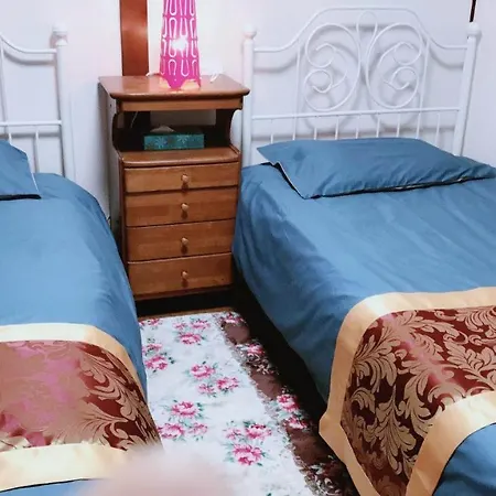 Zzz House Hotel